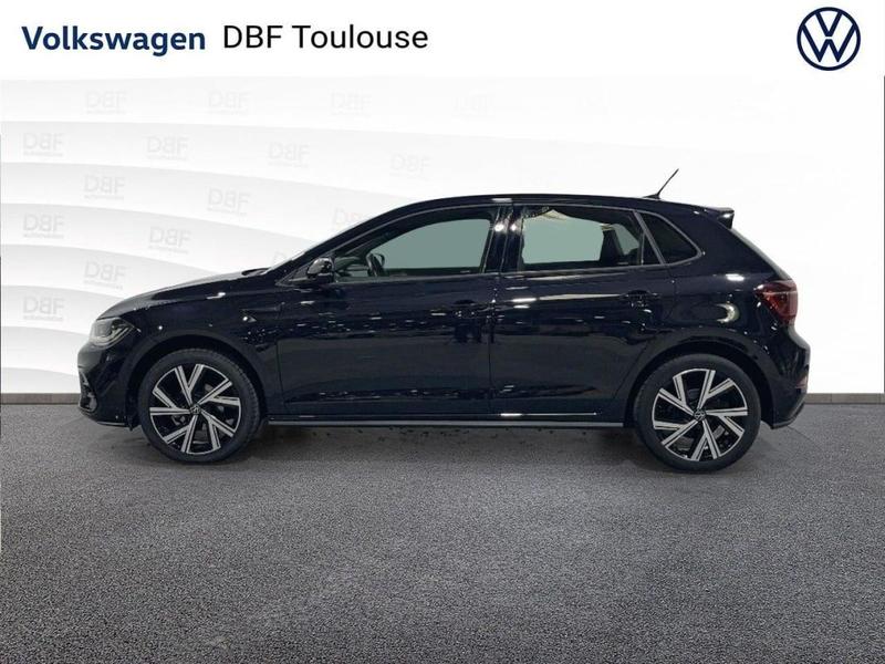 Volkswagen Polo 1.0 Tsi 95 s&amp;S Bvm5 R-Line