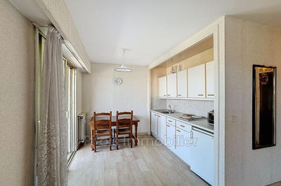 Appartement - 30 m² - 1 pièce