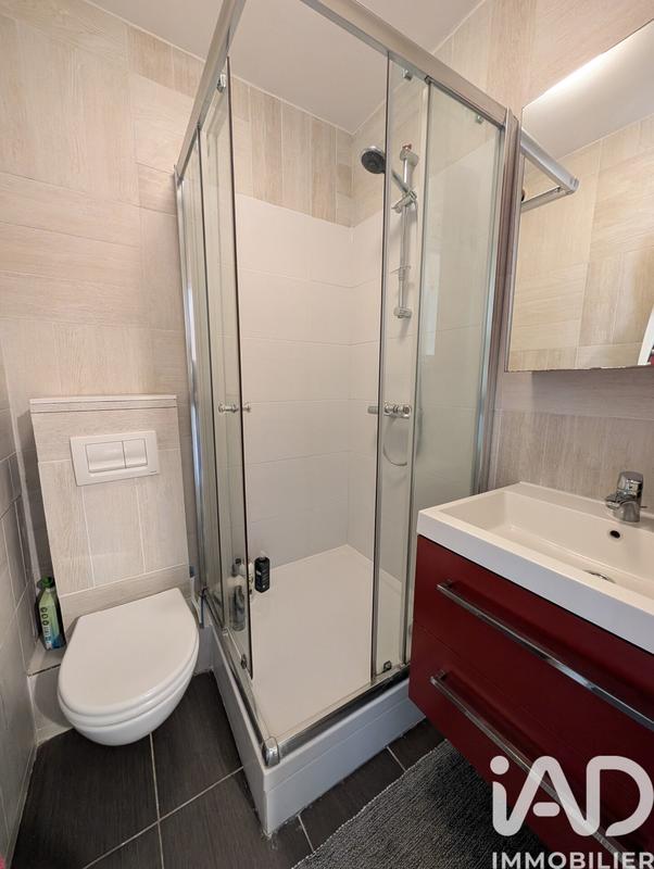 Maison - 142 m² - 7 pièces