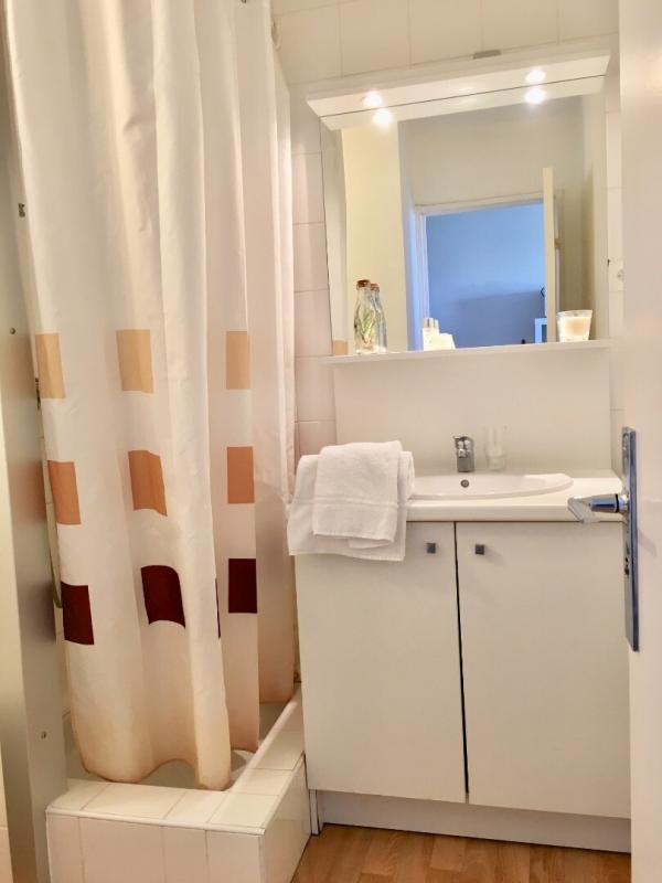 Appartement - 23 m² - 1 pièce