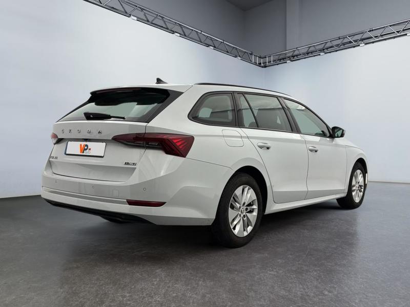 Skoda Octavia Combi 1.5 Tsi mHEV e-Tec 150 ch Act Dsg7 Business