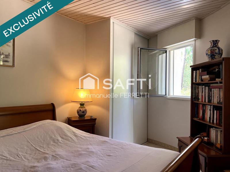 Villa - 160 m² - 7 pièces