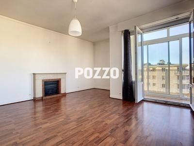 Appartement - 73 m² - 3 pièces