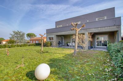 Maison - 193 m² - 6 pièces