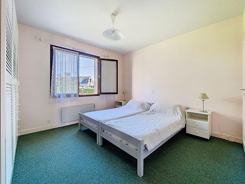 Maison - 127 m² - 5 pièces