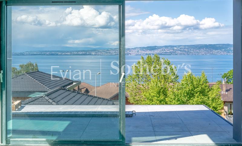 Appartement - 121 m² - 4 pièces