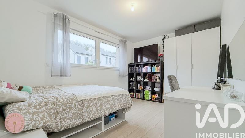 Maison - 175 m² - 6 pièces