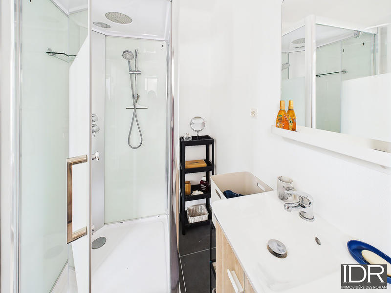 Maison - 122 m² - 5 pièces