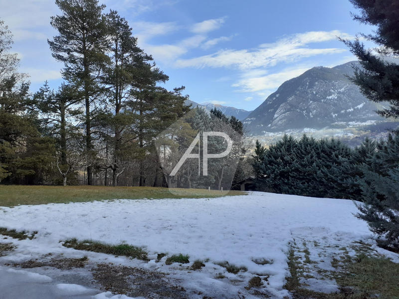 Appartement - 51 m² - 3 pièces