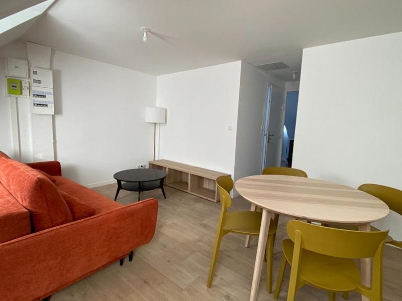 Appartement - 32 m² - 2 pièces