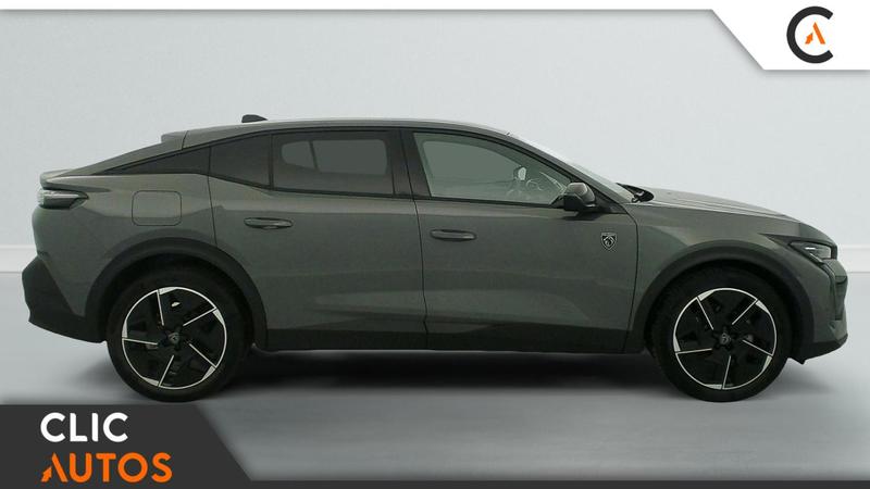 Peugeot 408 Hybrid 145 e-Dcs6 Gt