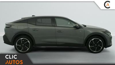 Peugeot 408 Hybrid 145 e-Dcs6 Gt