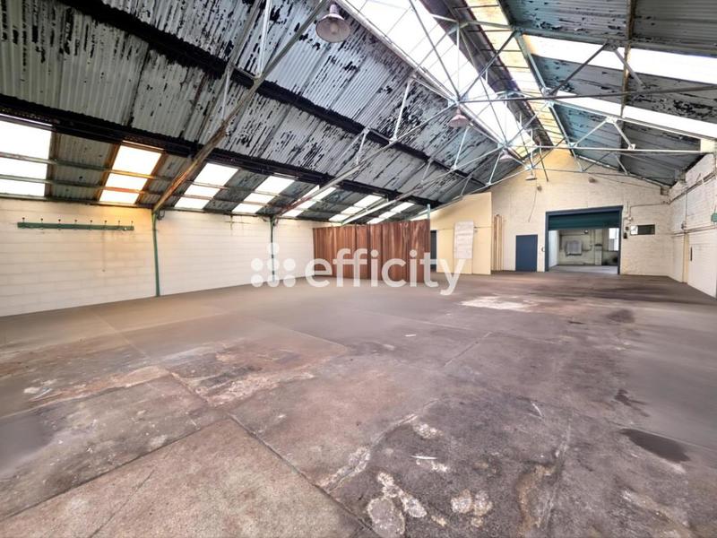 Maison - 200 m² - 5 pièces