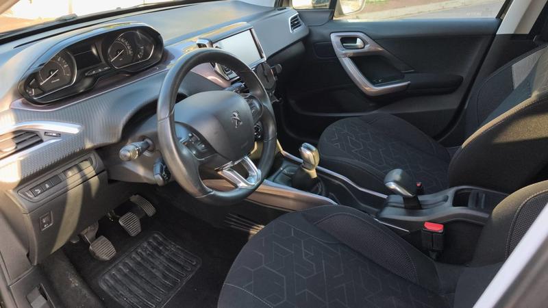 Peugeot 2008 1.2 PureTech 82 Style