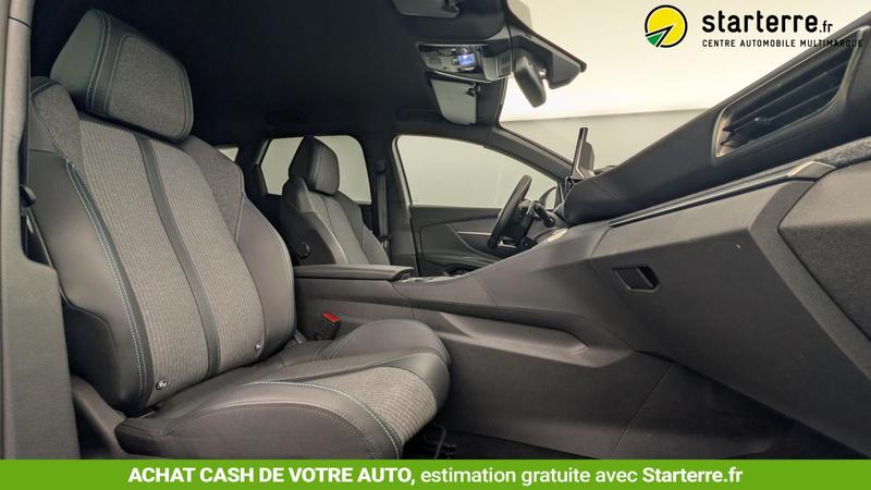 Peugeot 3008 Hybrid 225 e-Eat8 Allure Pack