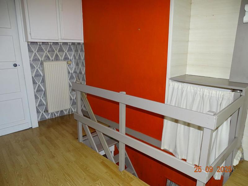 Maison - 71 m² - 3 pièces