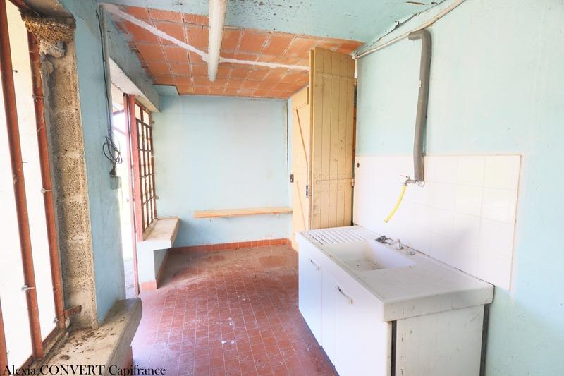 Maison - 117 m² - 7 pièces