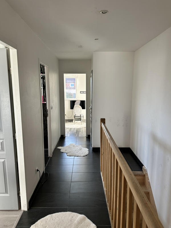 Maison - 88 m² - 5 pièces