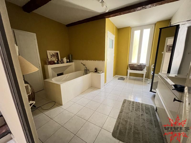 Maison - 177 m² - 6 pièces