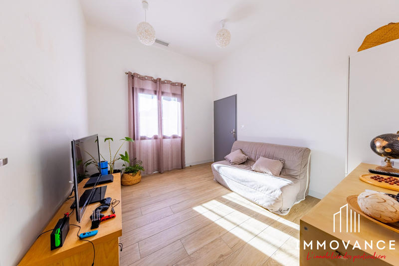 Villa - 162 m² - 5 pièces