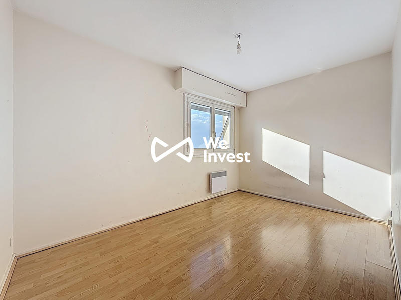 Appartement - 83 m² - 4 pièces