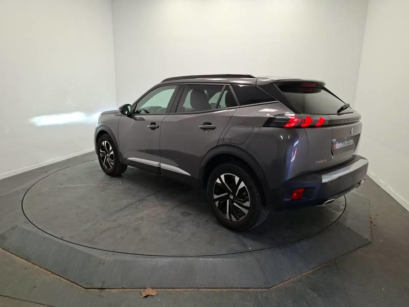 Peugeot 2008 PureTech 130 s&amp;S Bvm6 Allure