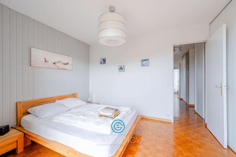 Appartement - 69 m² - 4 pièces