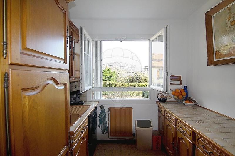 Maison - 137 m² - 6 pièces