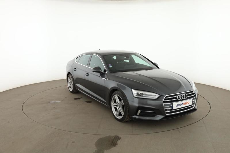 Audi A5 sportback 40 Tfsi s line s tronic 7 190 ch