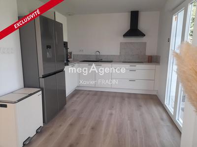 Maison - 150 m² - 6 pièces