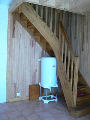 Duplex - 28 m² - 2 pièces