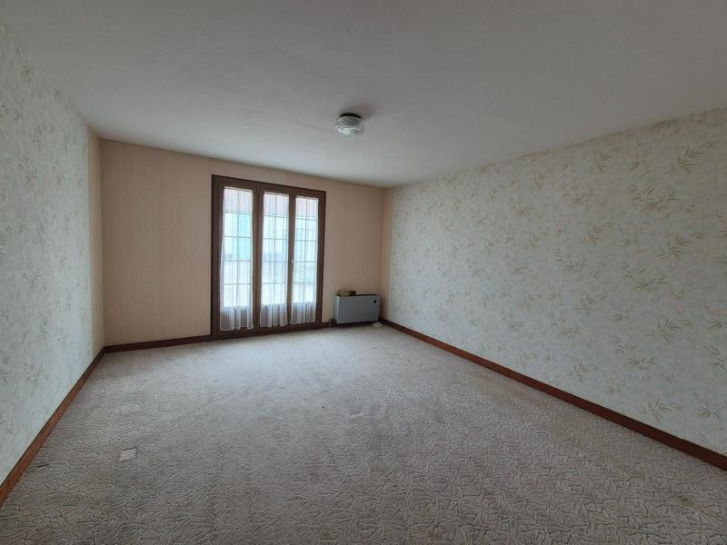 Ferme - 154 m² - 5 pièces