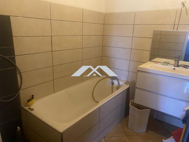 Maison ancienne - 128 m² - 5 pièces