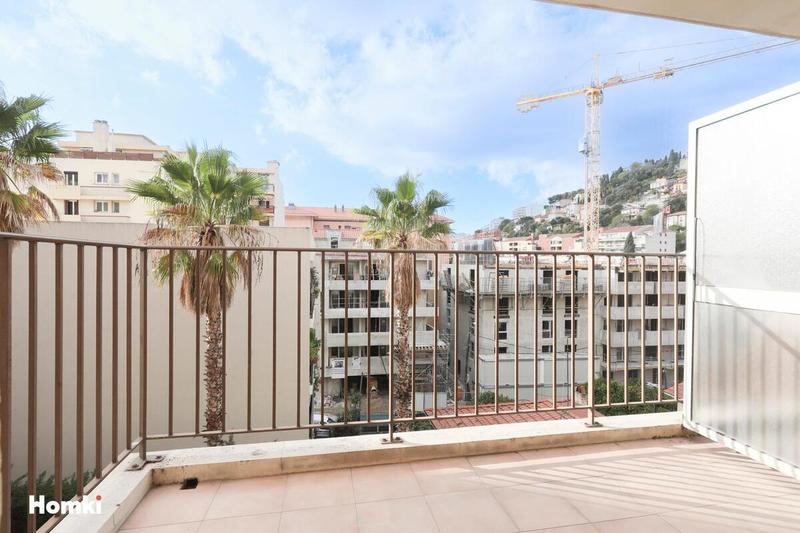 Studio - 23 m² - 1 pièce