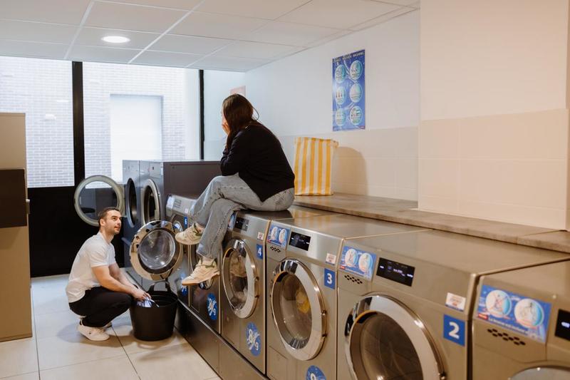 Appartement - 21 m² - 1 pièce