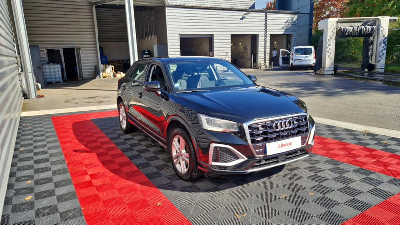 Audi Q2 35 Tfsi 150 s tronic 7 Business Line