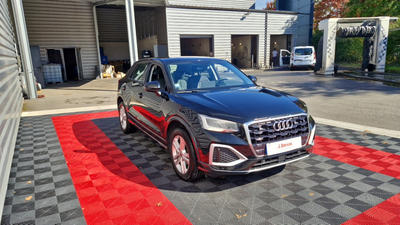Audi Q2 35 Tfsi 150 s tronic 7 Business Line