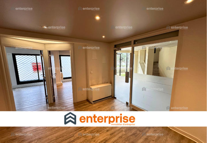 Local commercial - 48 m²