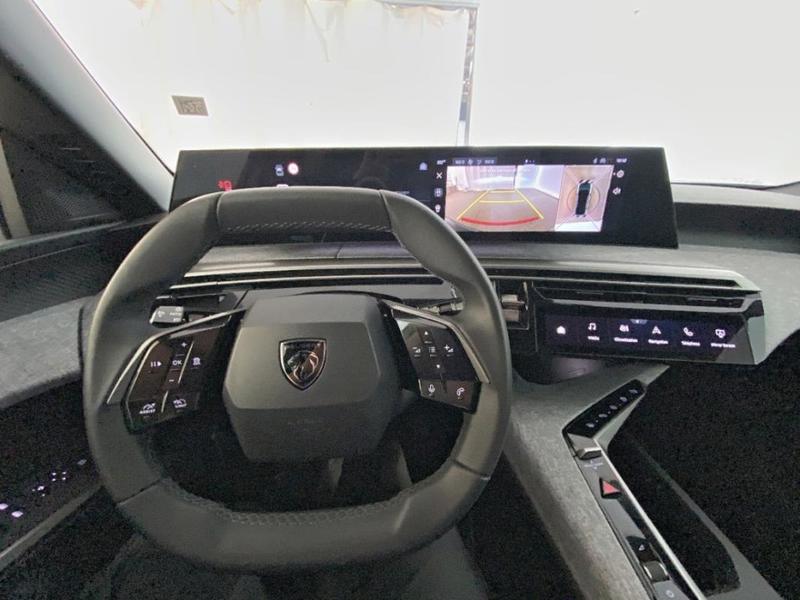 Peugeot 3008 III 1.2 Hybrid 145 E-Dcs6 Allure