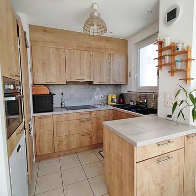 Maison - 150 m² - 7 pièces