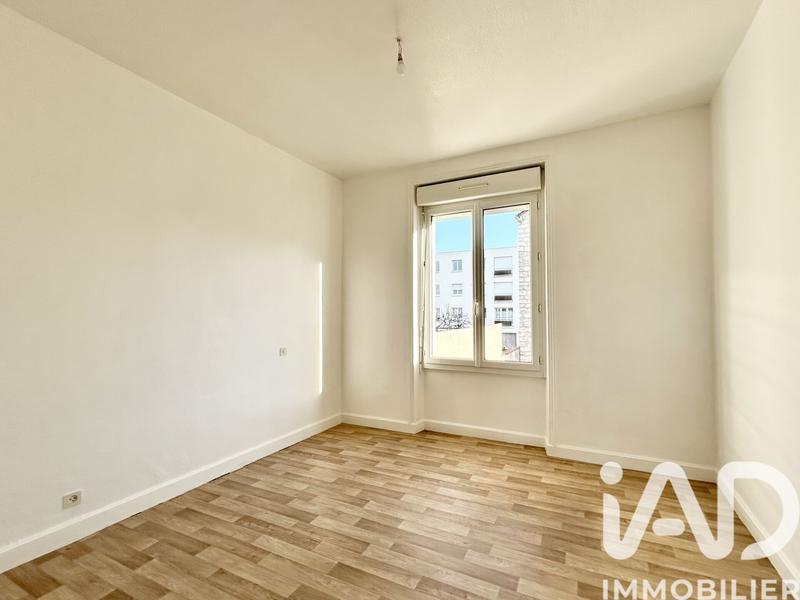 Maison - 133 m² - 6 pièces