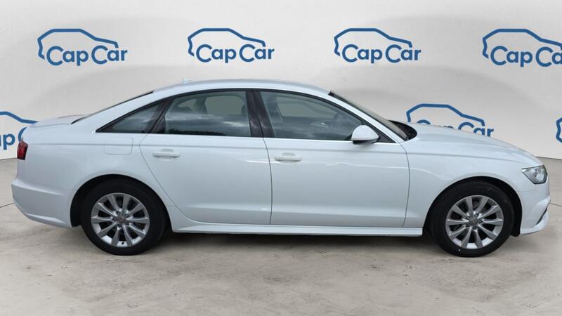 Audi A6 2.0 Tdi 190 Ambition Luxe