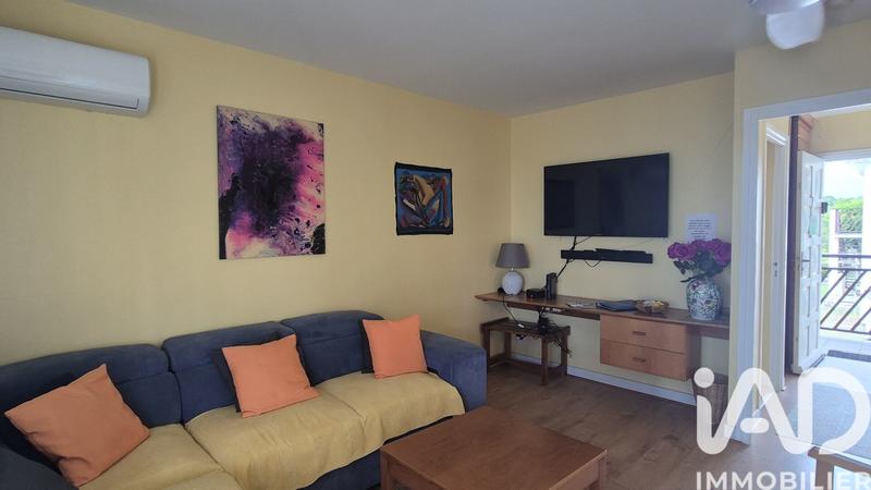 Appartement - 41 m² - 3 pièces