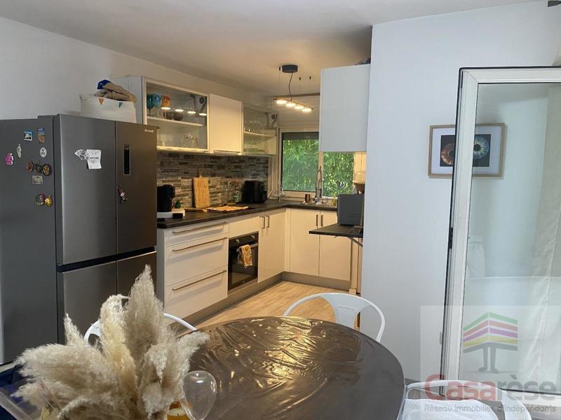 Appartement - 71 m² - 4 pièces