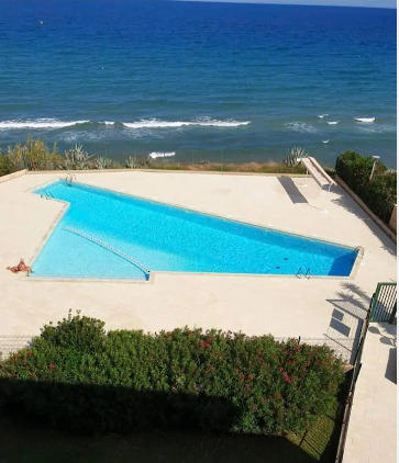 Studio - 32 m² - 1 pièce