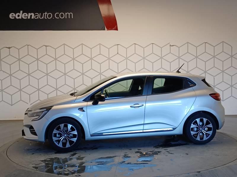 Renault Clio E-Tech 140 - 21n Limited
