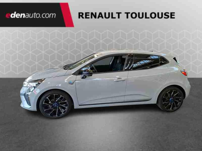 Renault Clio TCe 90 ch Gsr2 Esprit Alpine