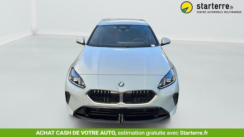Bmw Série 1 F70 120d 163 ch Dkg7 m Sport