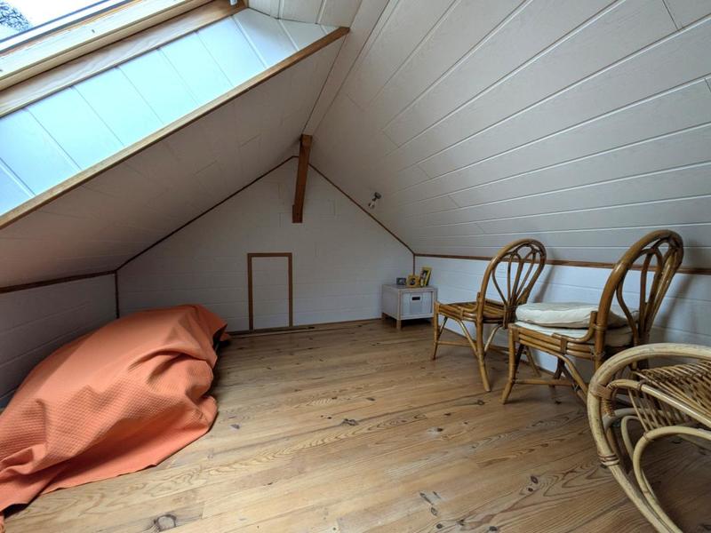 Maison - 150 m² - 7 pièces