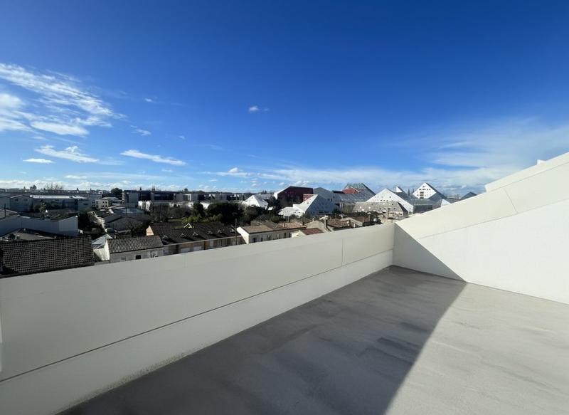 Appartement - 115 m² - 5 pièces